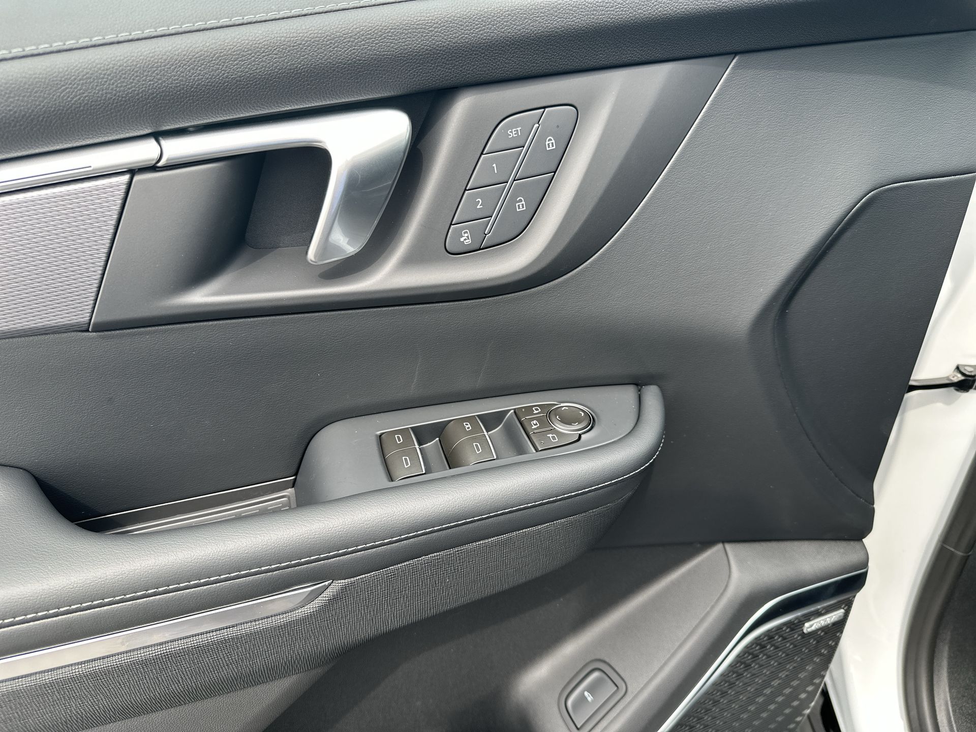 2027 Buick Enclave Sport Touring