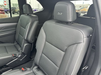 2027 Buick Enclave Sport Touring