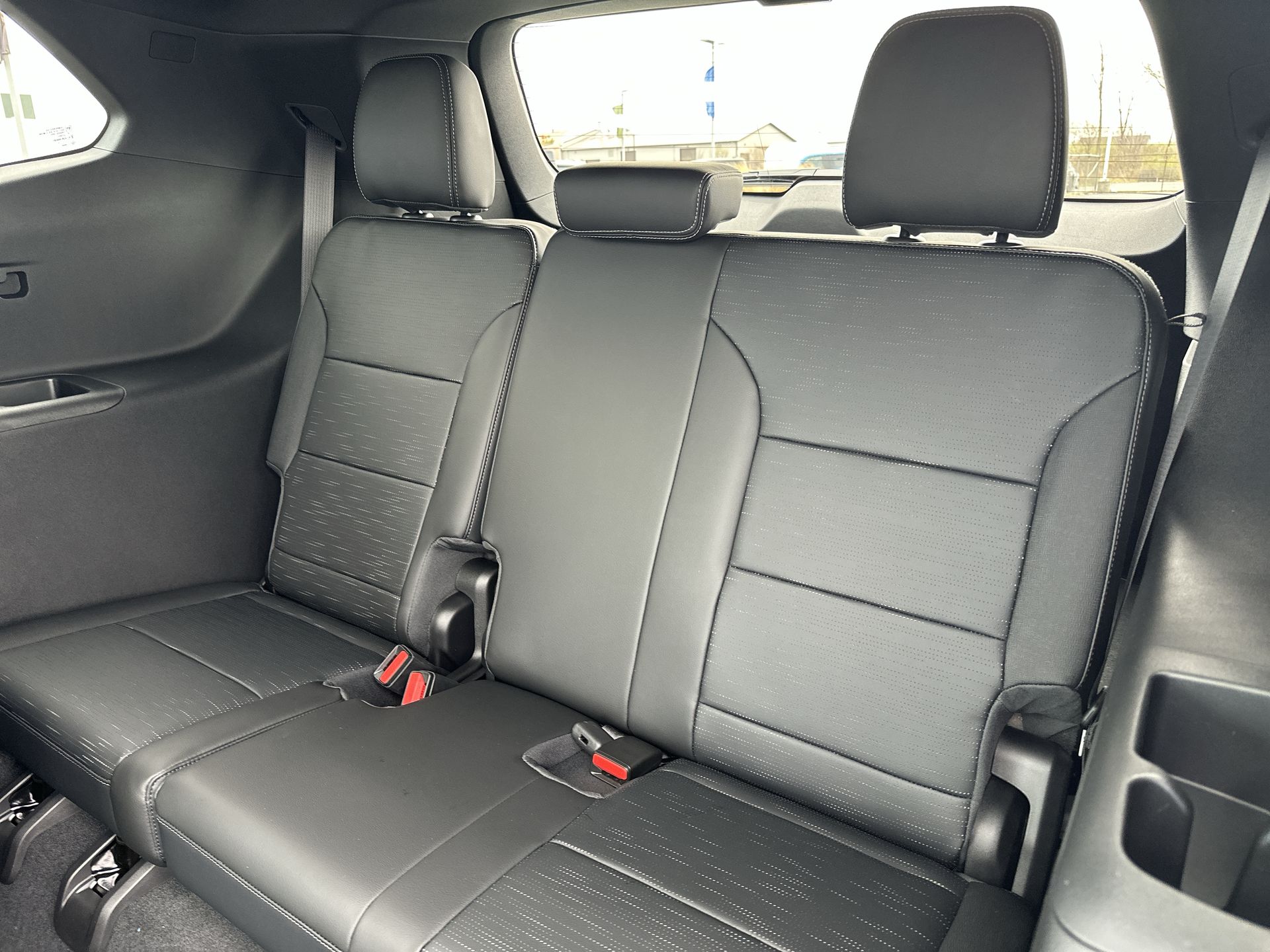 2027 Buick Enclave Sport Touring