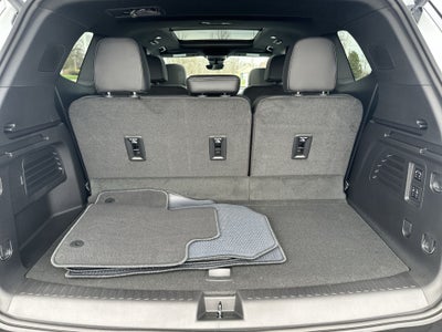 2027 Buick Enclave Sport Touring