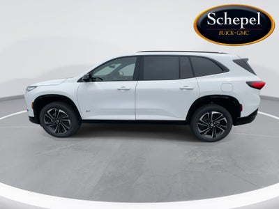 2027 Buick Enclave Sport Touring