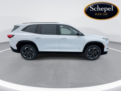 2027 Buick Enclave Sport Touring