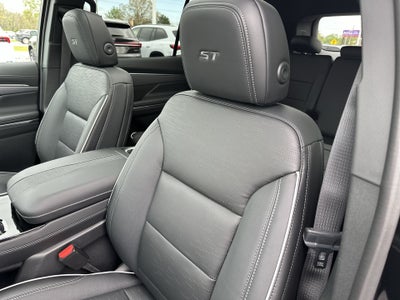 2027 Buick Enclave Sport Touring