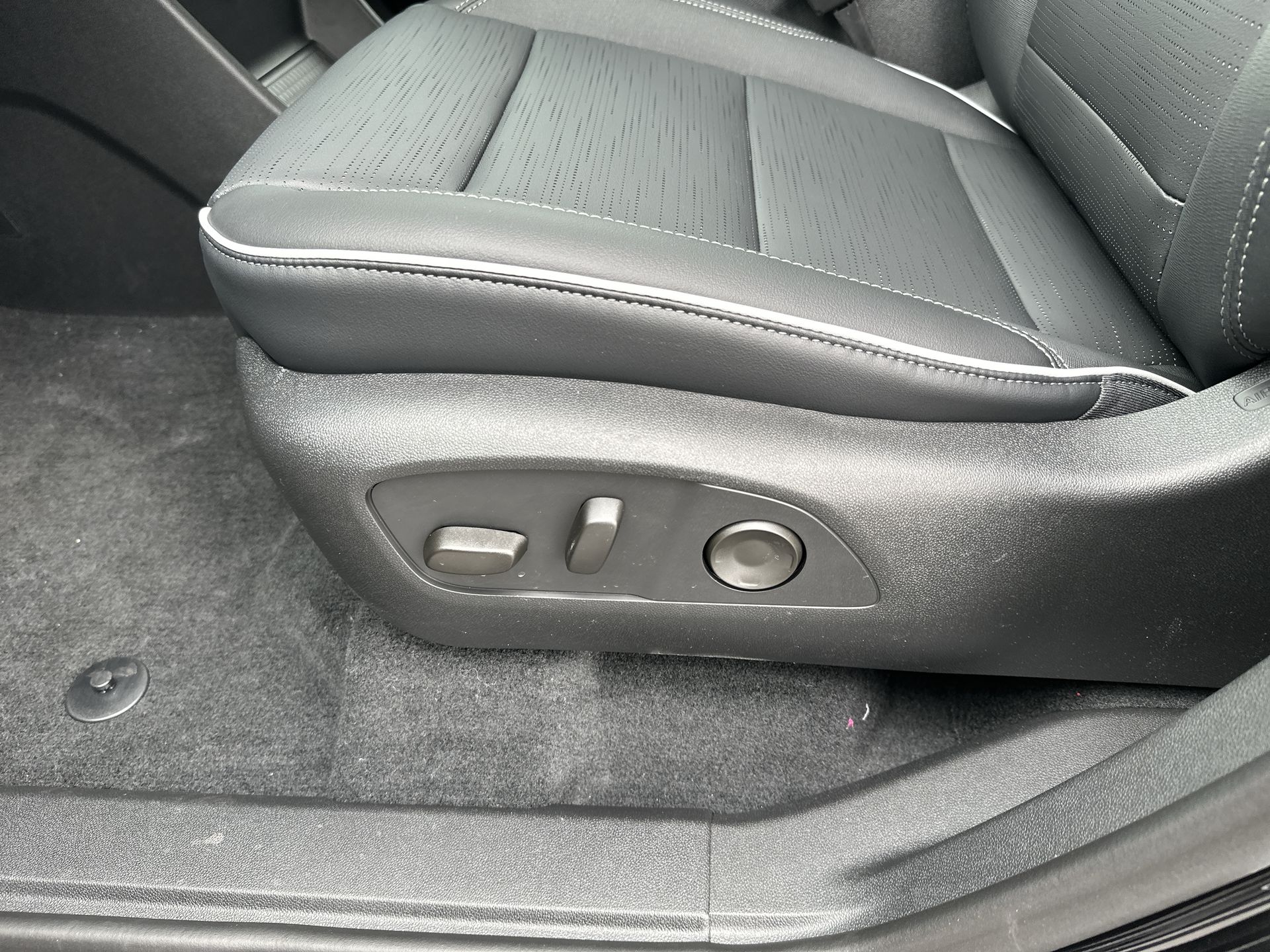 2027 Buick Enclave Sport Touring