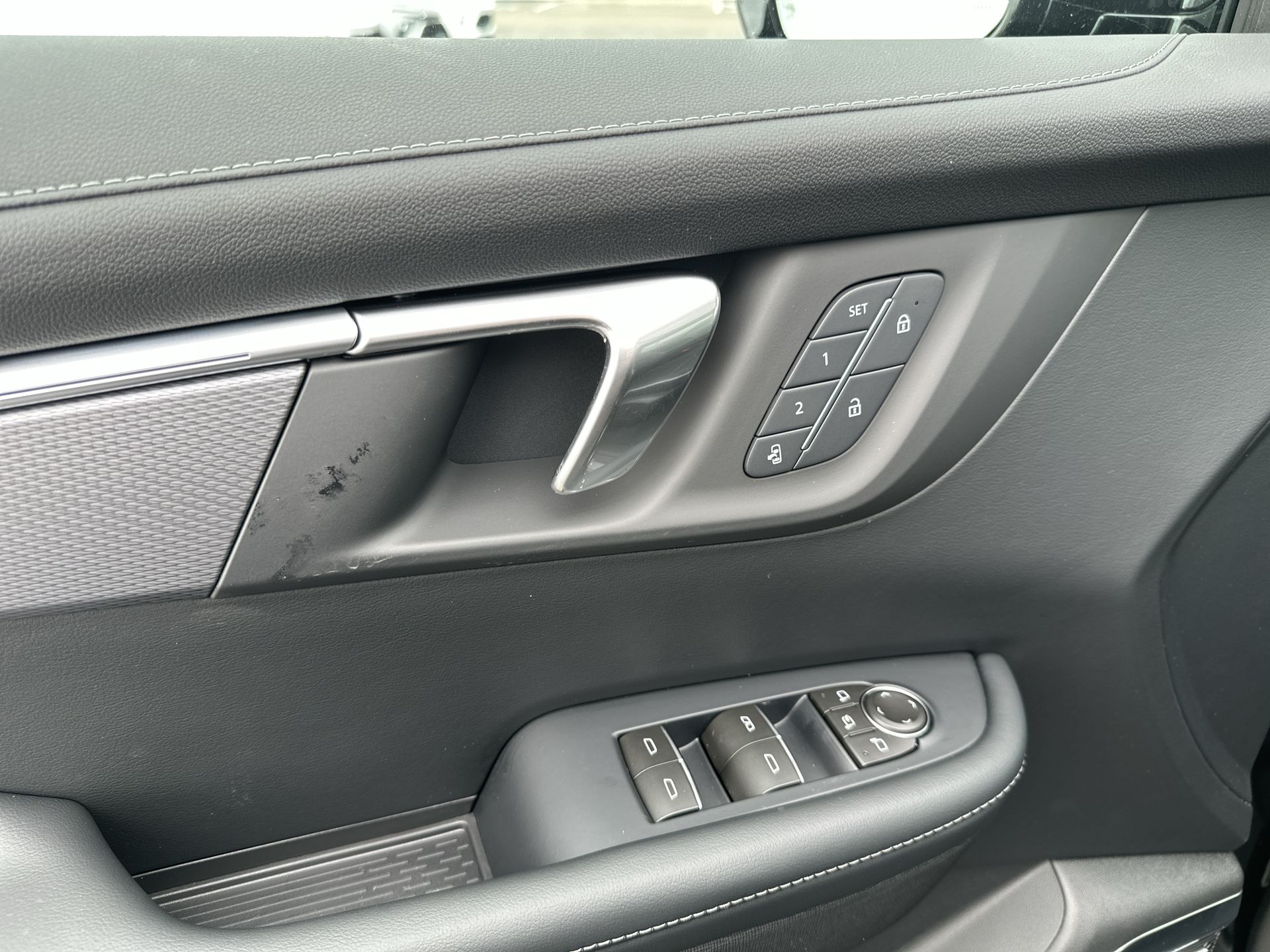 2027 Buick Enclave Sport Touring