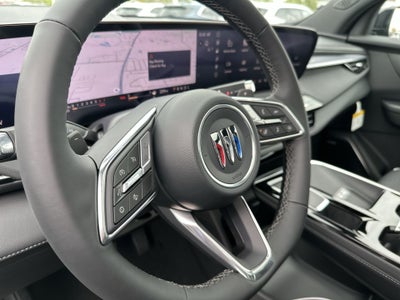 2027 Buick Enclave Sport Touring