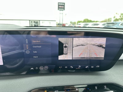 2027 Buick Enclave Sport Touring