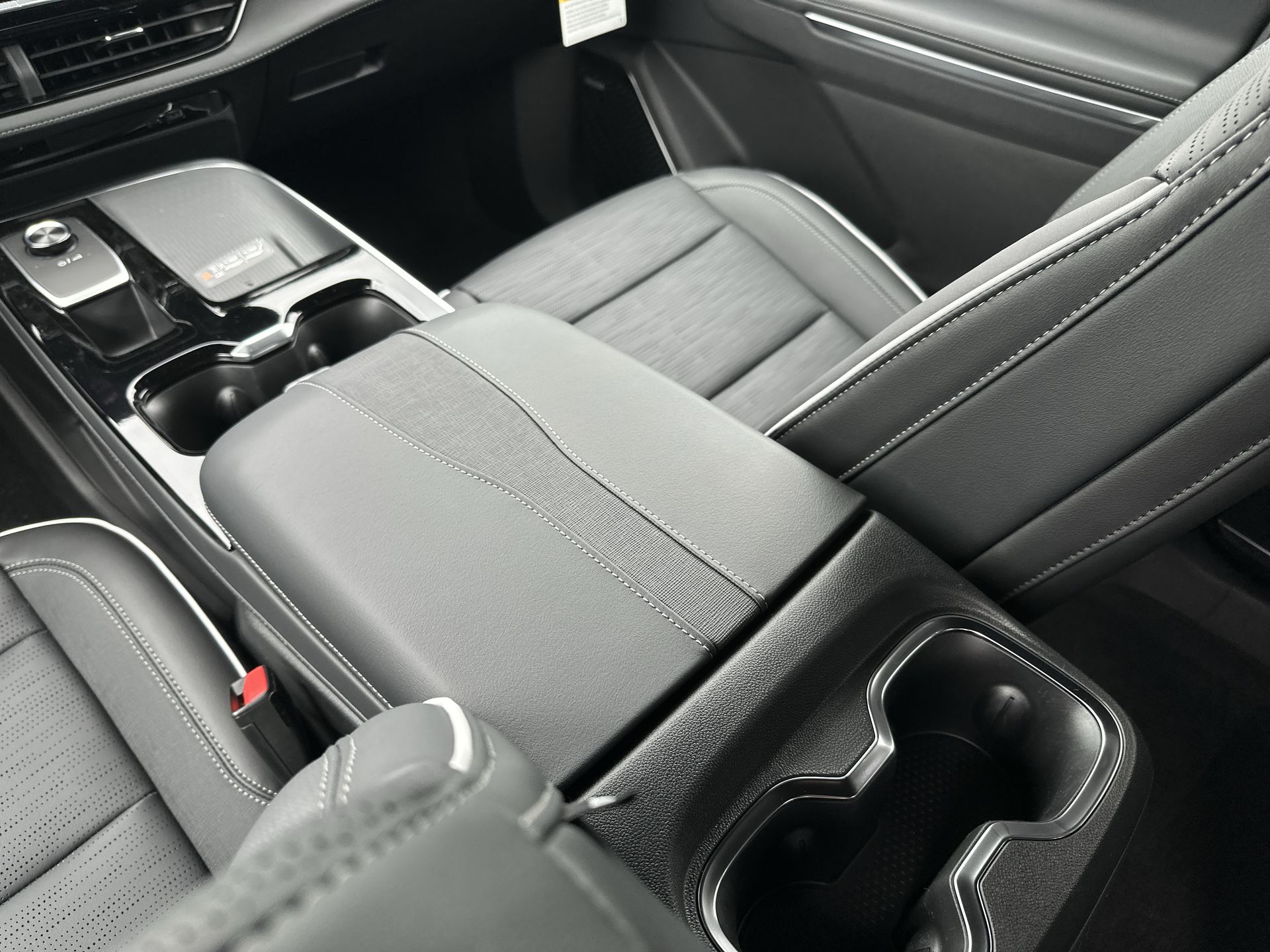2027 Buick Enclave Sport Touring