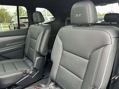 2027 Buick Enclave Sport Touring
