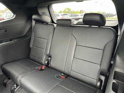 2027 Buick Enclave Sport Touring