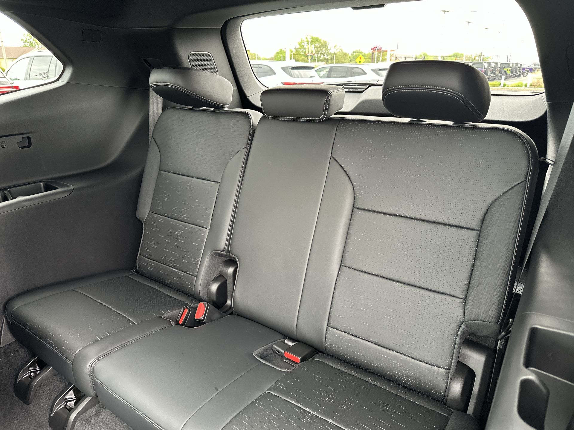 2027 Buick Enclave Sport Touring