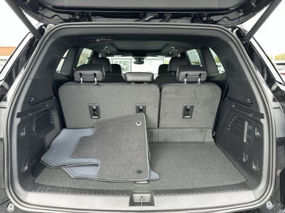 2027 Buick Enclave Sport Touring