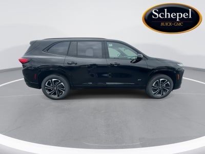 2027 Buick Enclave Sport Touring