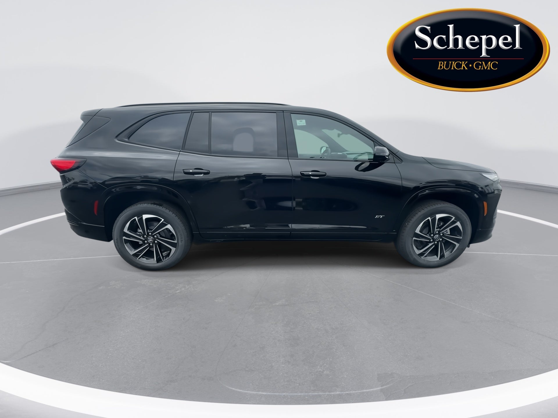 2027 Buick Enclave Sport Touring