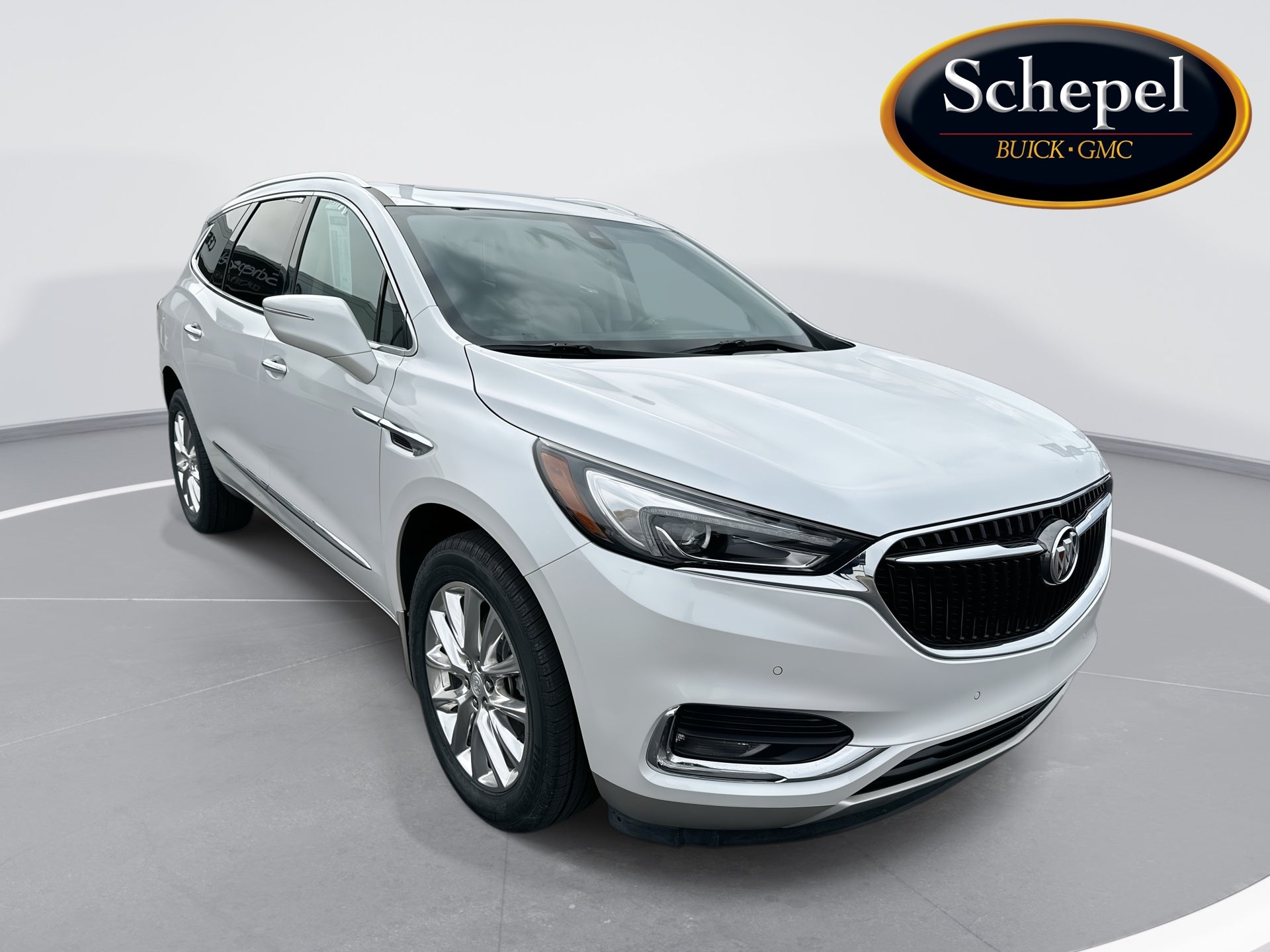 2021 Buick Enclave Premium