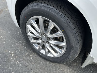 2021 Buick Enclave Premium