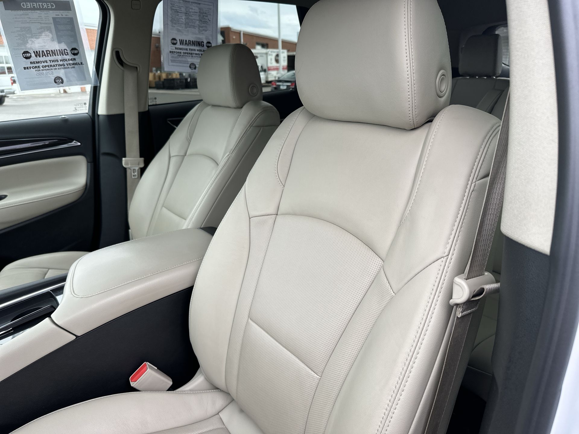 2021 Buick Enclave Premium