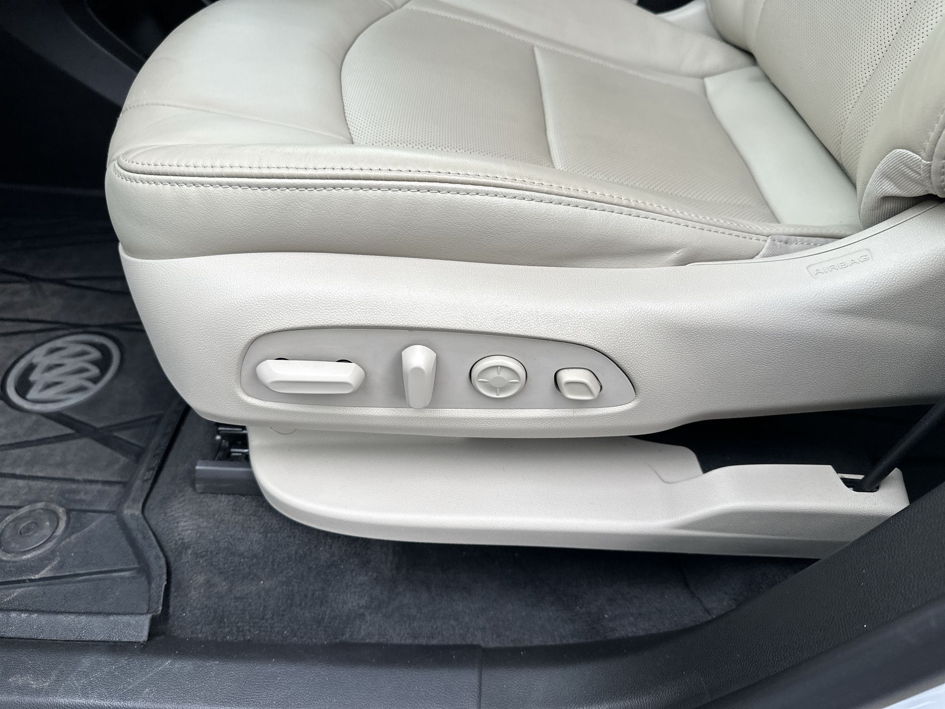 2021 Buick Enclave Premium