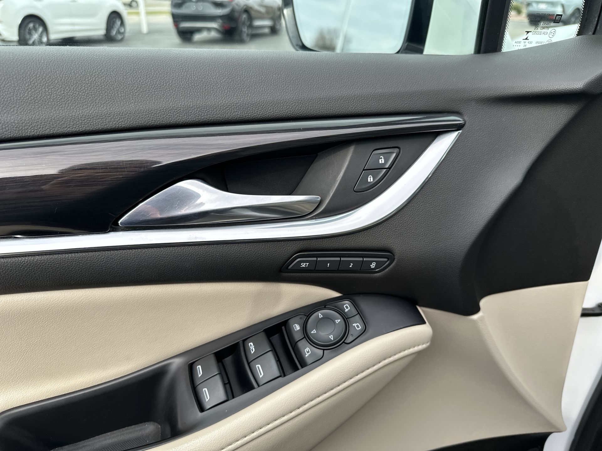 2021 Buick Enclave Premium