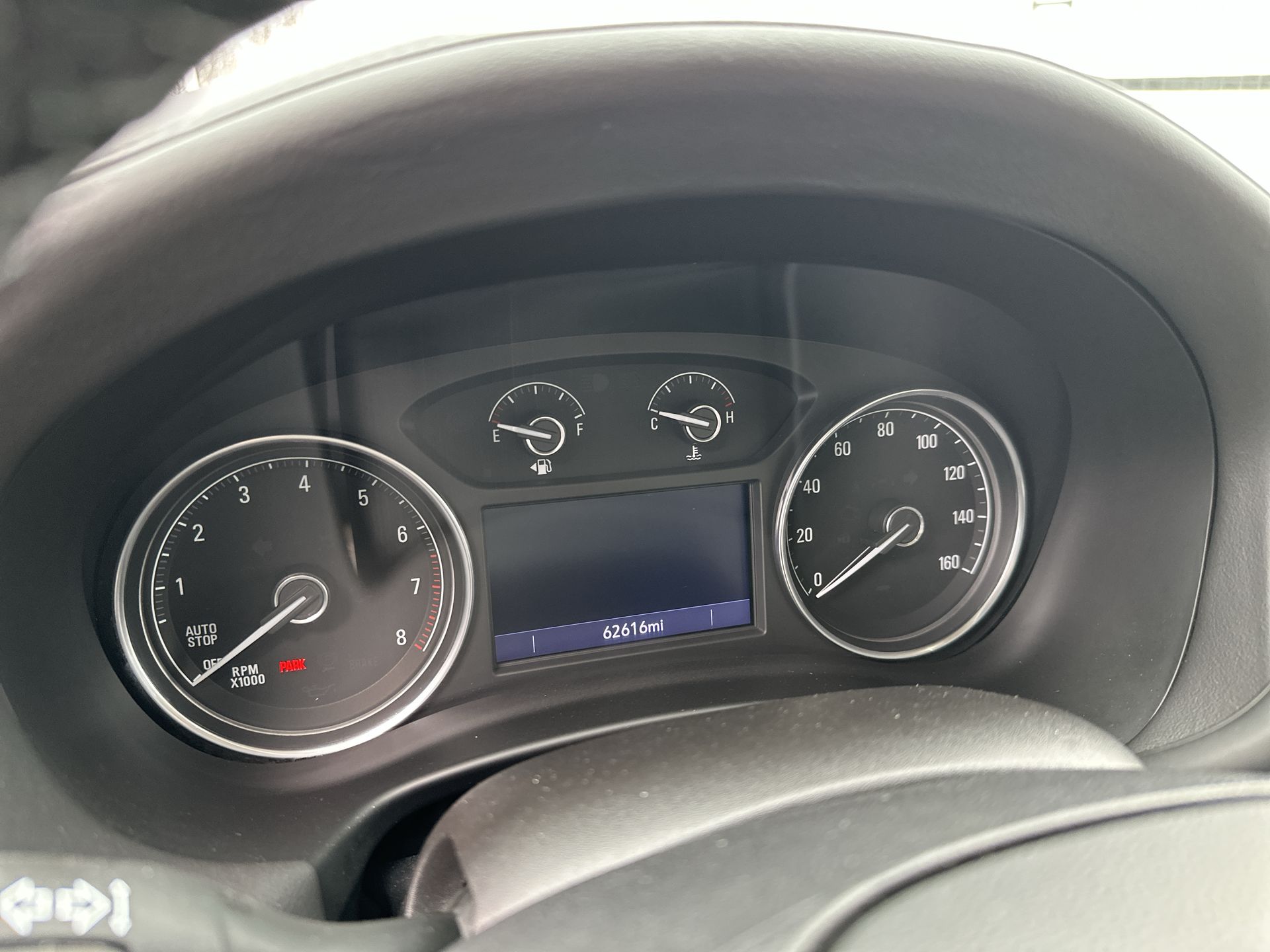 2021 Buick Enclave Premium