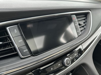 2021 Buick Enclave Premium