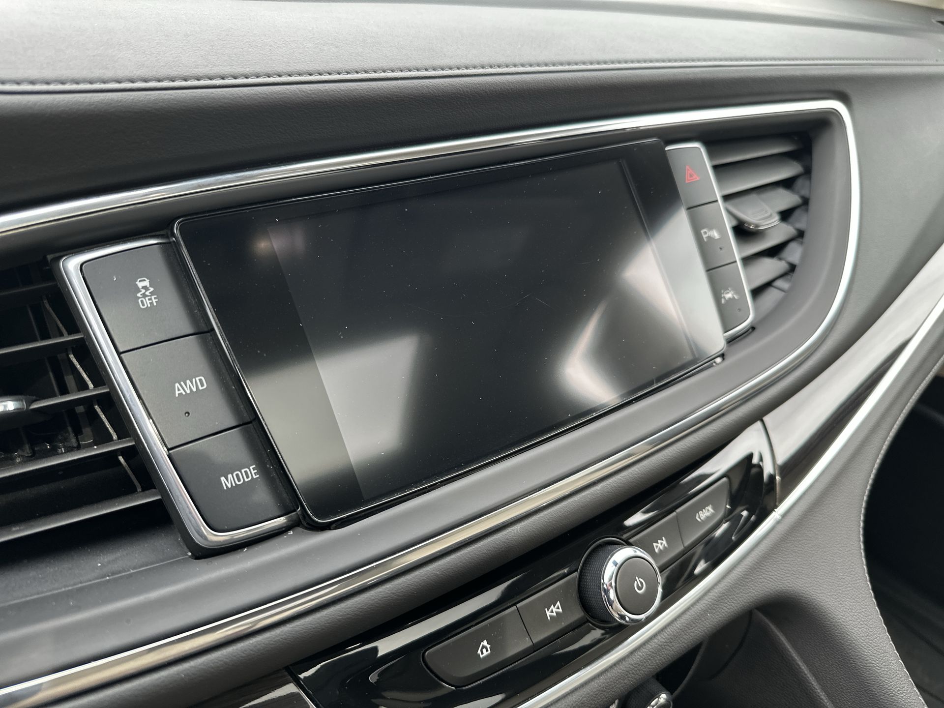 2021 Buick Enclave Premium