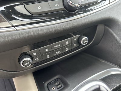 2021 Buick Enclave Premium