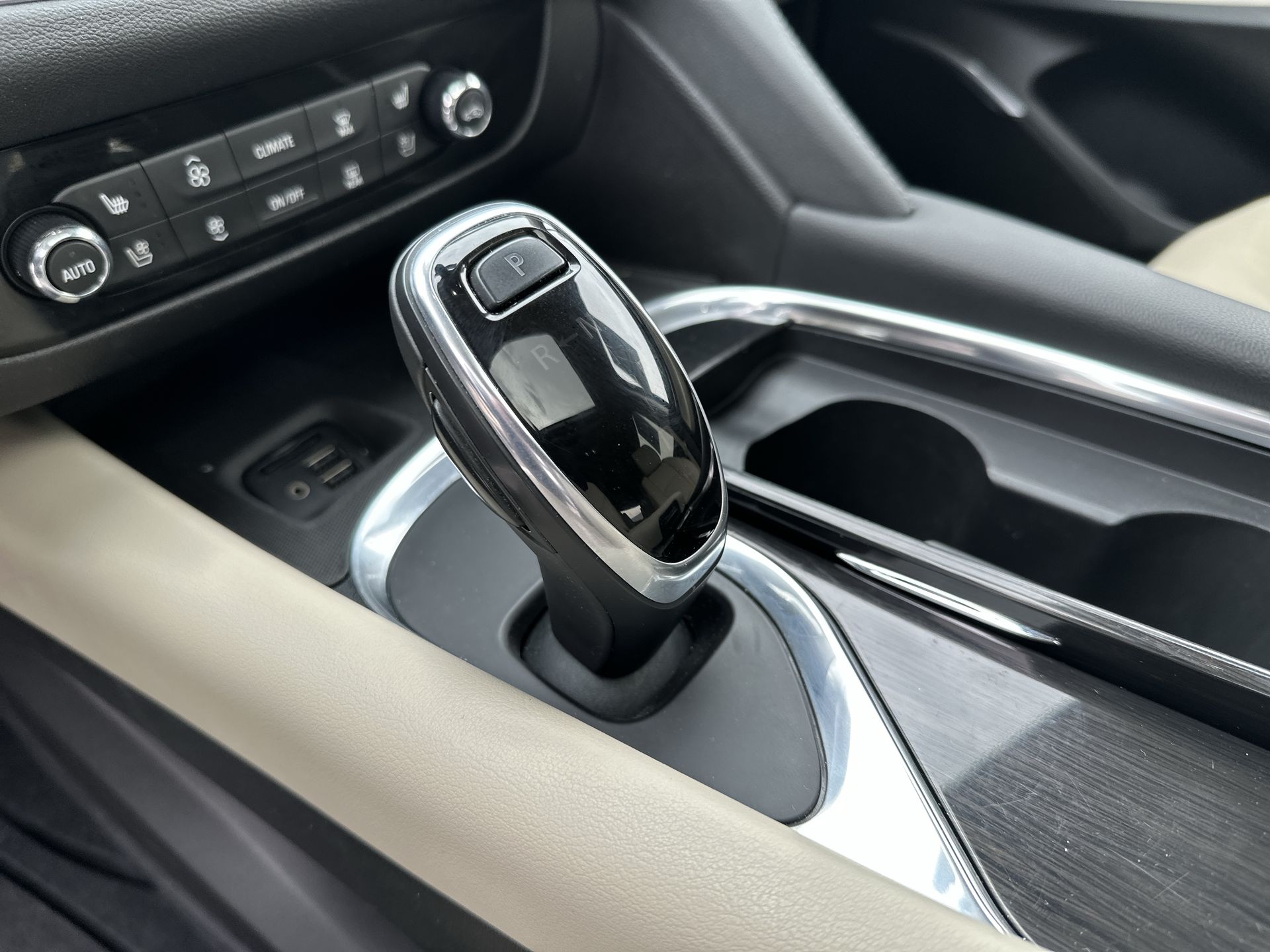 2021 Buick Enclave Premium