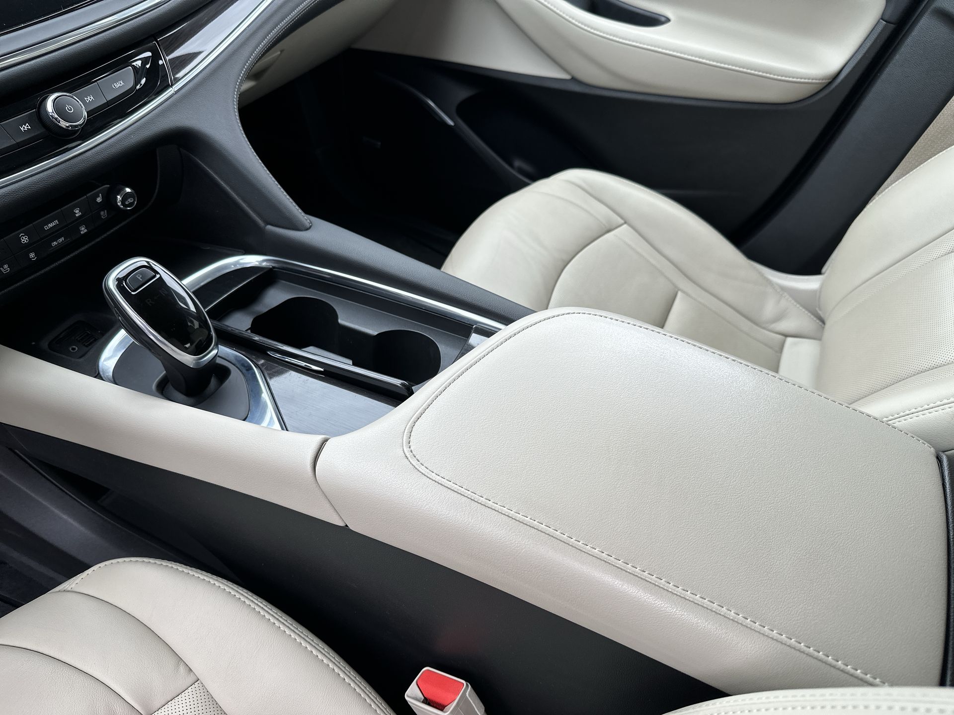 2021 Buick Enclave Premium