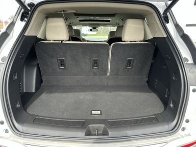 2021 Buick Enclave Premium