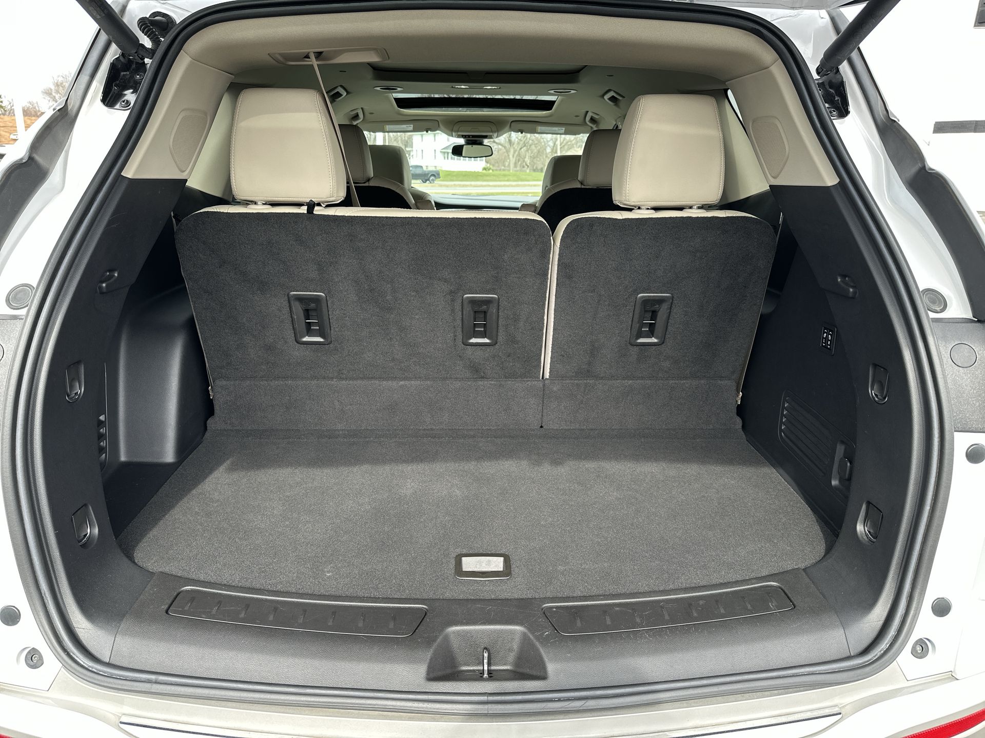 2021 Buick Enclave Premium