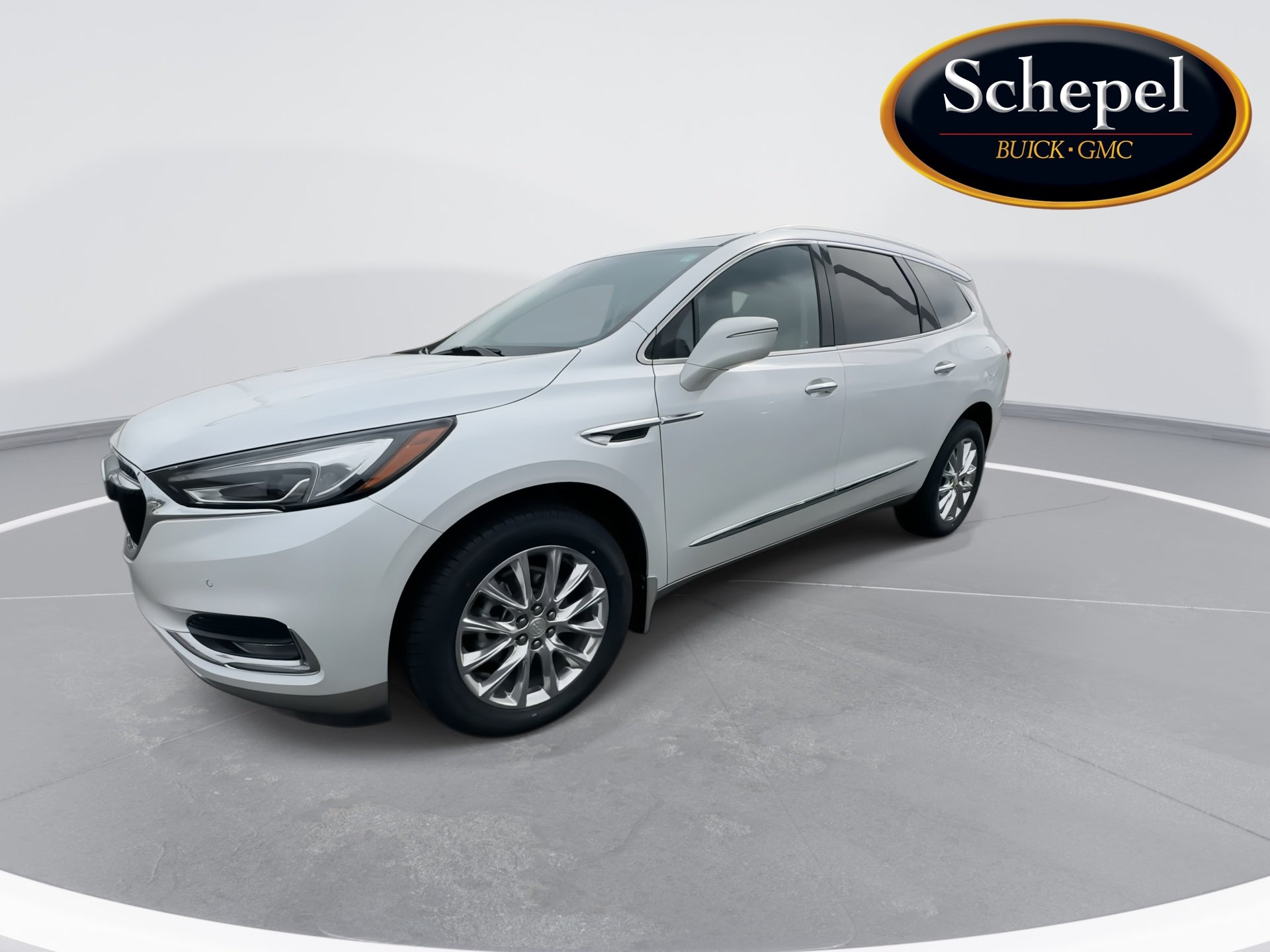 2021 Buick Enclave Premium