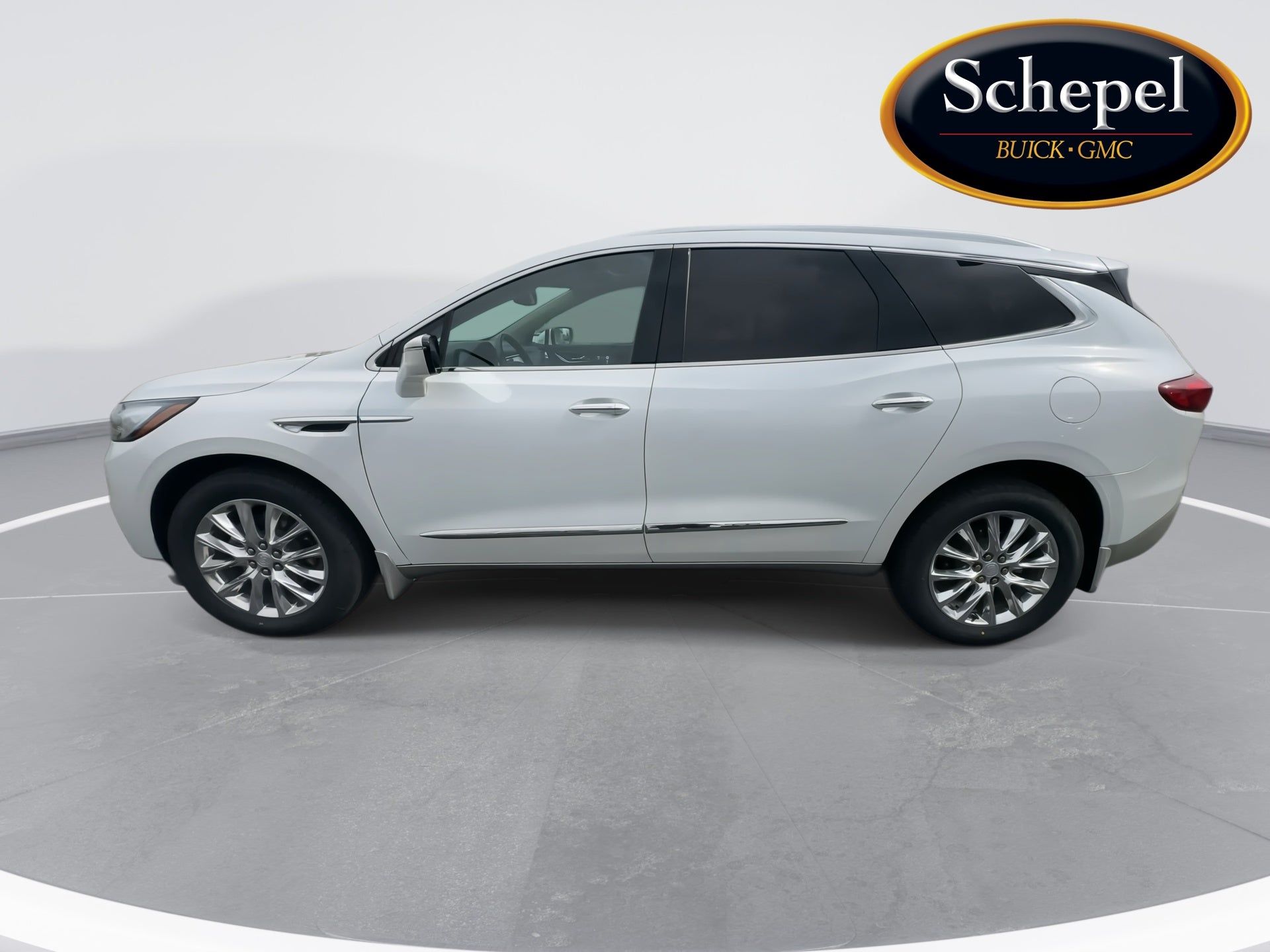 2021 Buick Enclave Premium