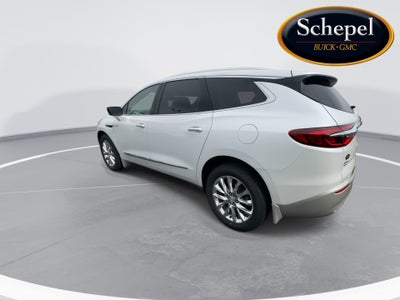 2021 Buick Enclave Premium