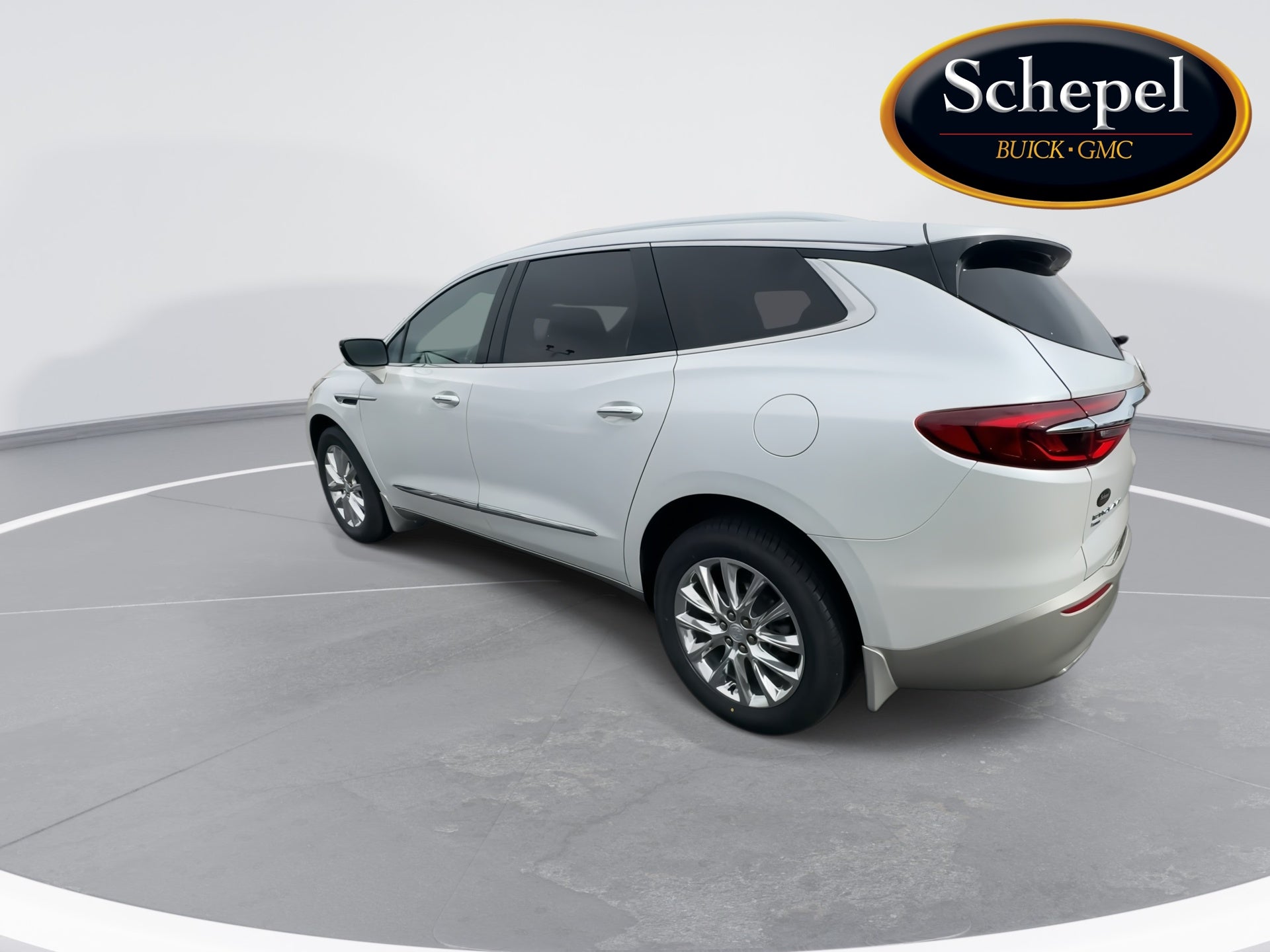 2021 Buick Enclave Premium