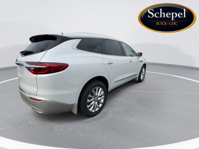 2021 Buick Enclave Premium