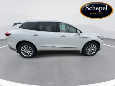 2021 Buick Enclave Premium