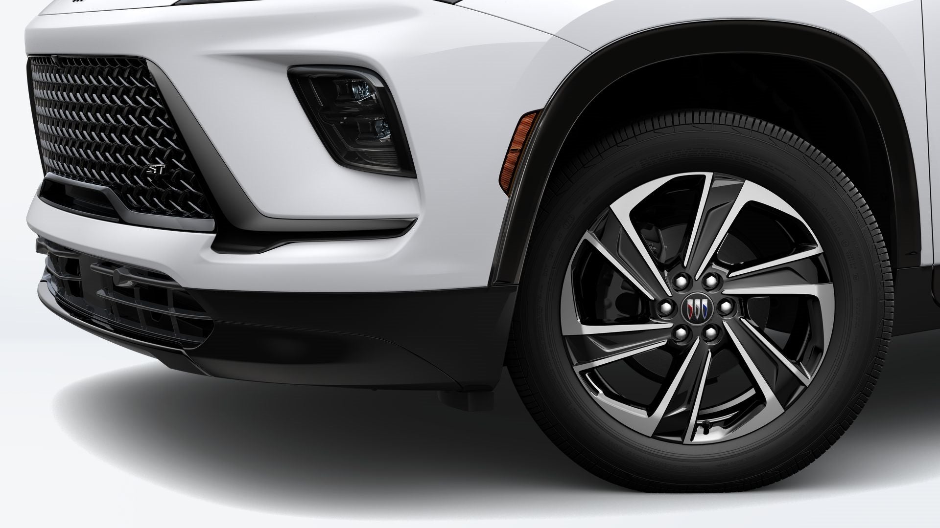 2025 Buick Enclave Sport Touring Merrillville IN Crown Point Saint