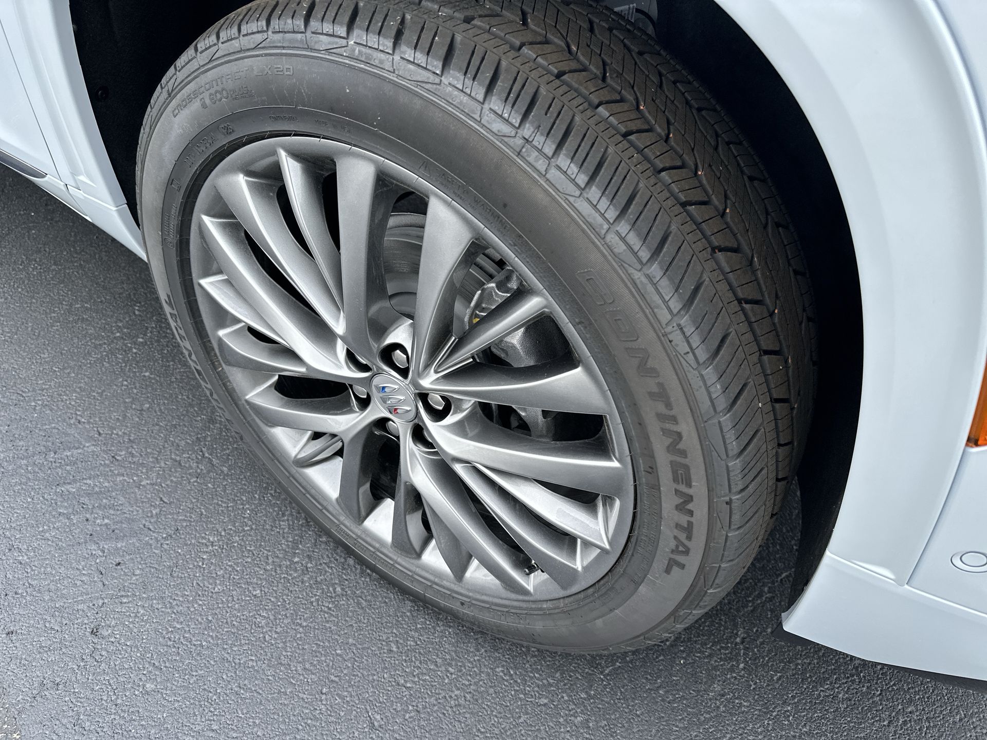 2026 Buick Enclave Avenir - Photo 10