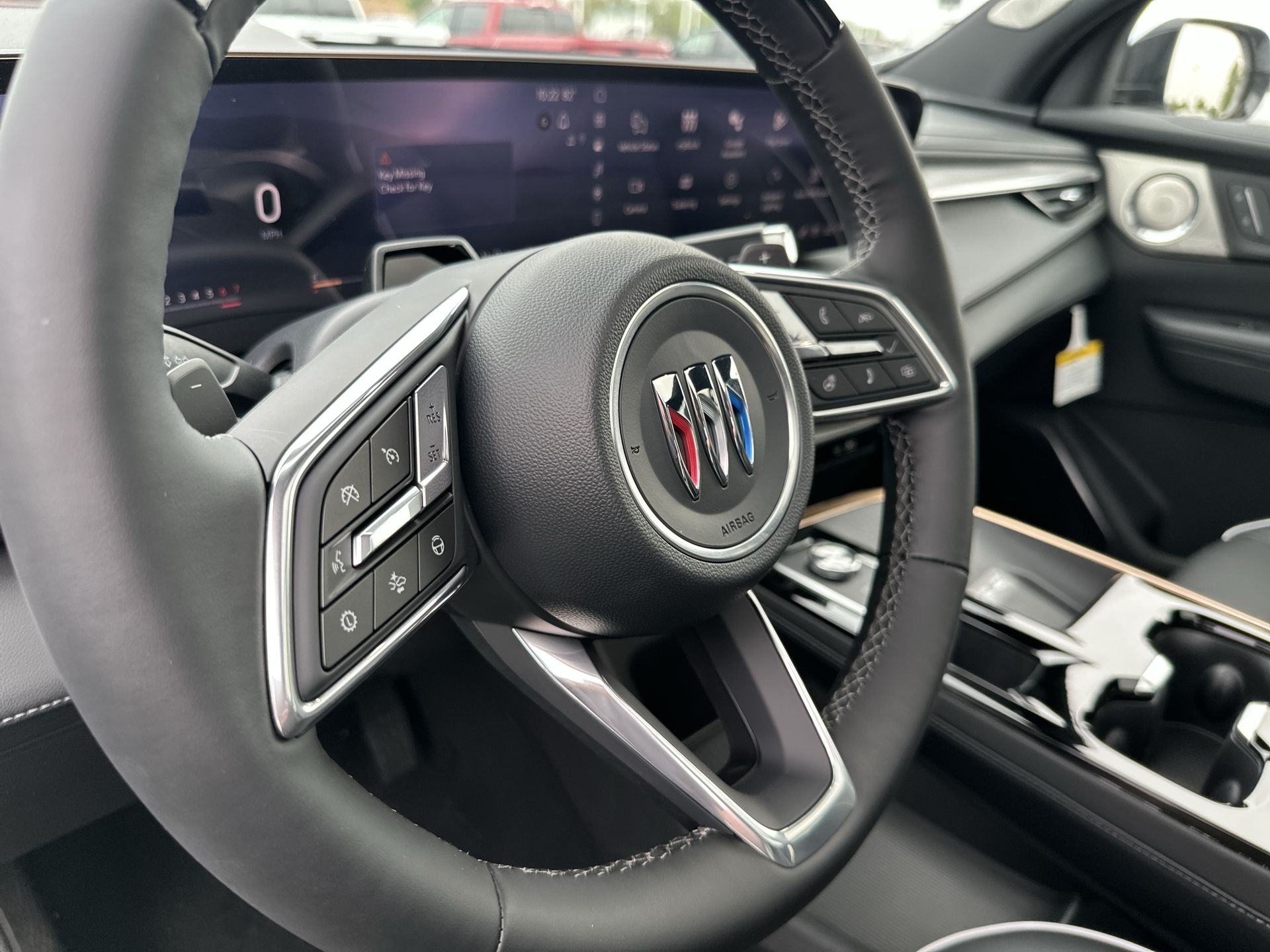 2026 Buick Enclave Avenir - Photo 14
