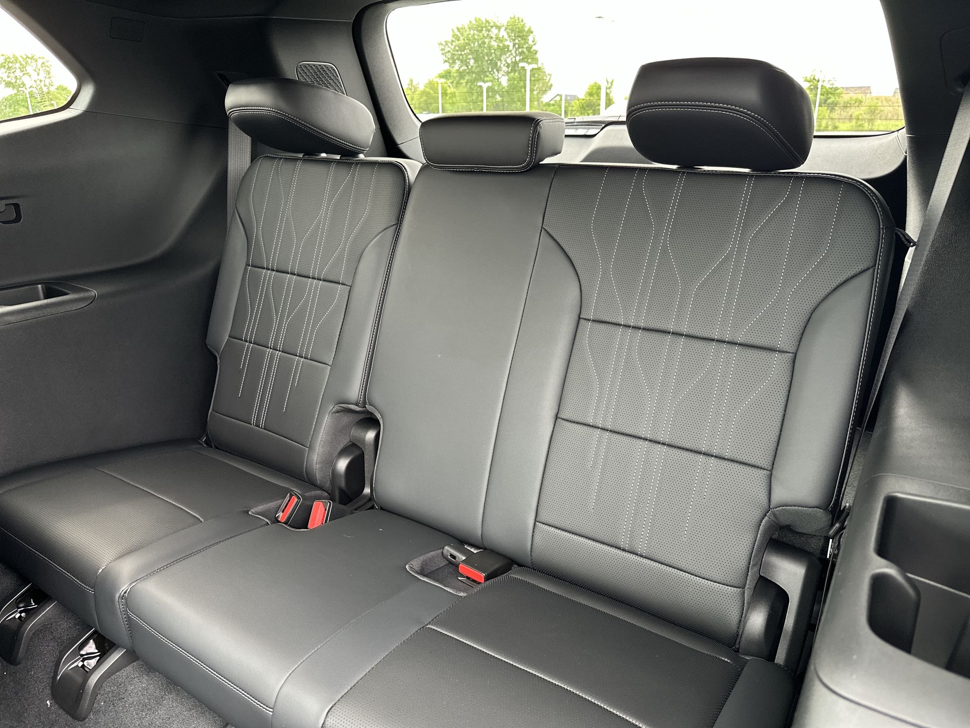2026 Buick Enclave Avenir - Photo 23