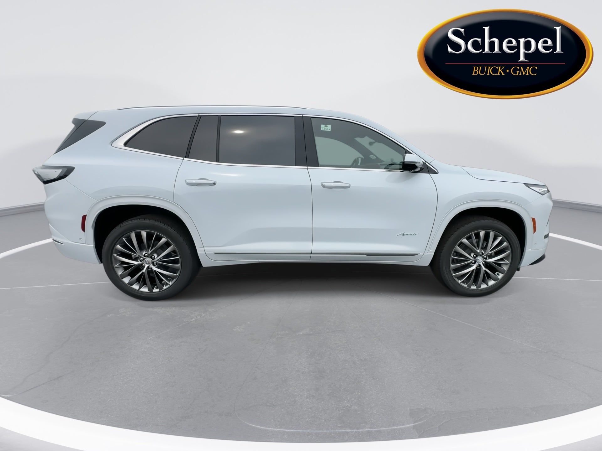 2026 Buick Enclave Avenir - Photo 9