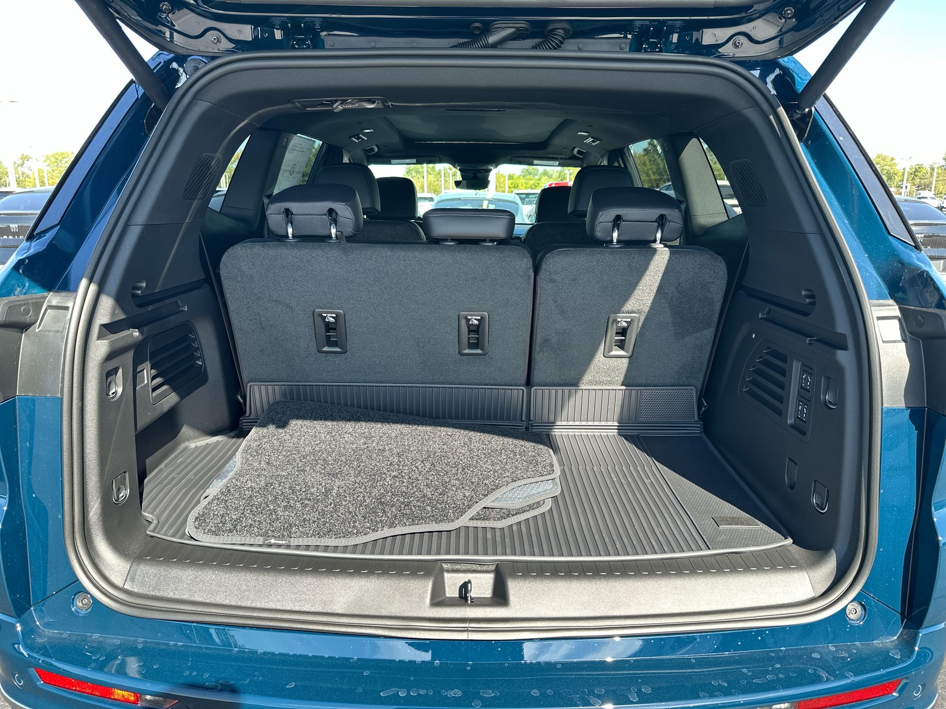 2027 Buick Enclave Avenir