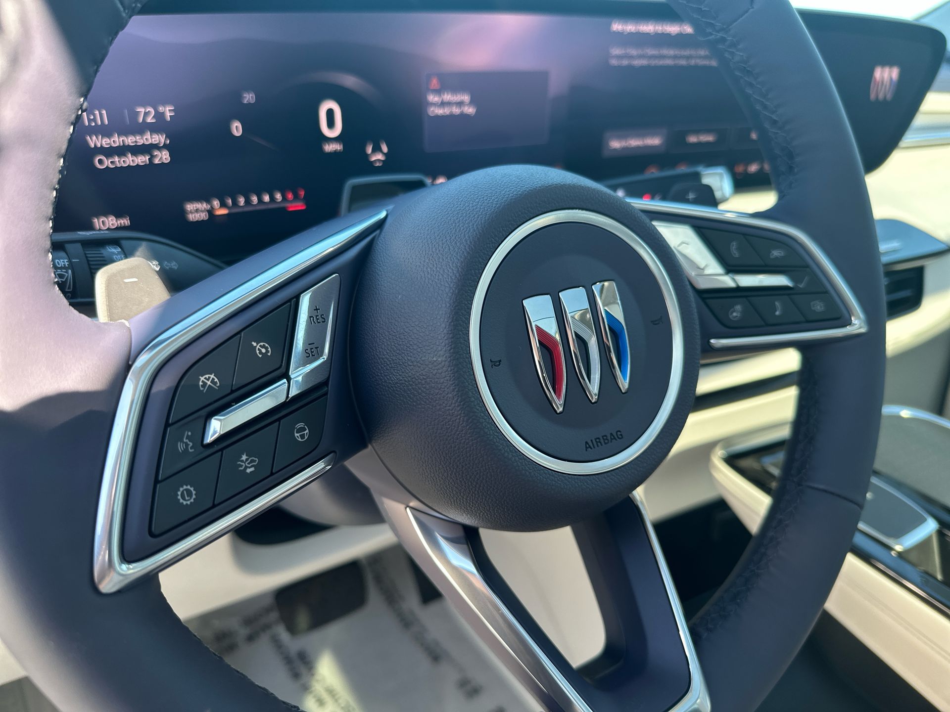 Vehicle thumbnail