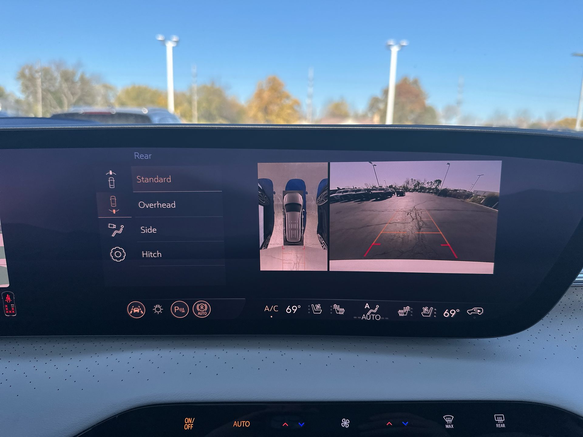 Vehicle thumbnail