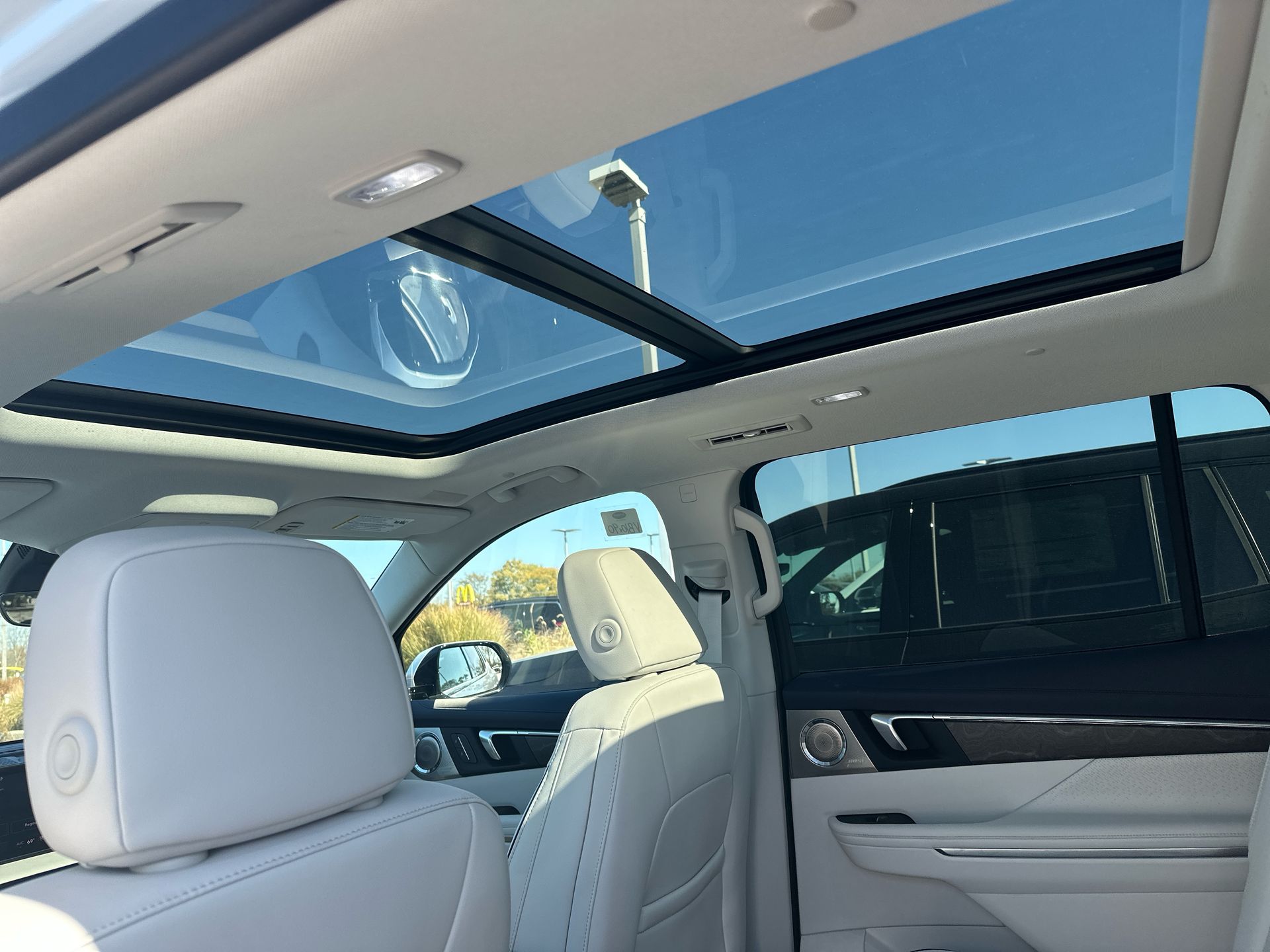 Vehicle thumbnail