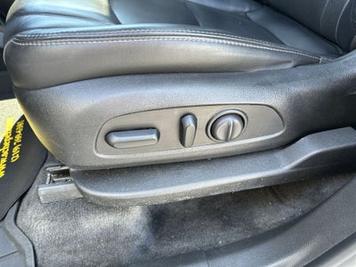 2019 Buick Enclave Avenir