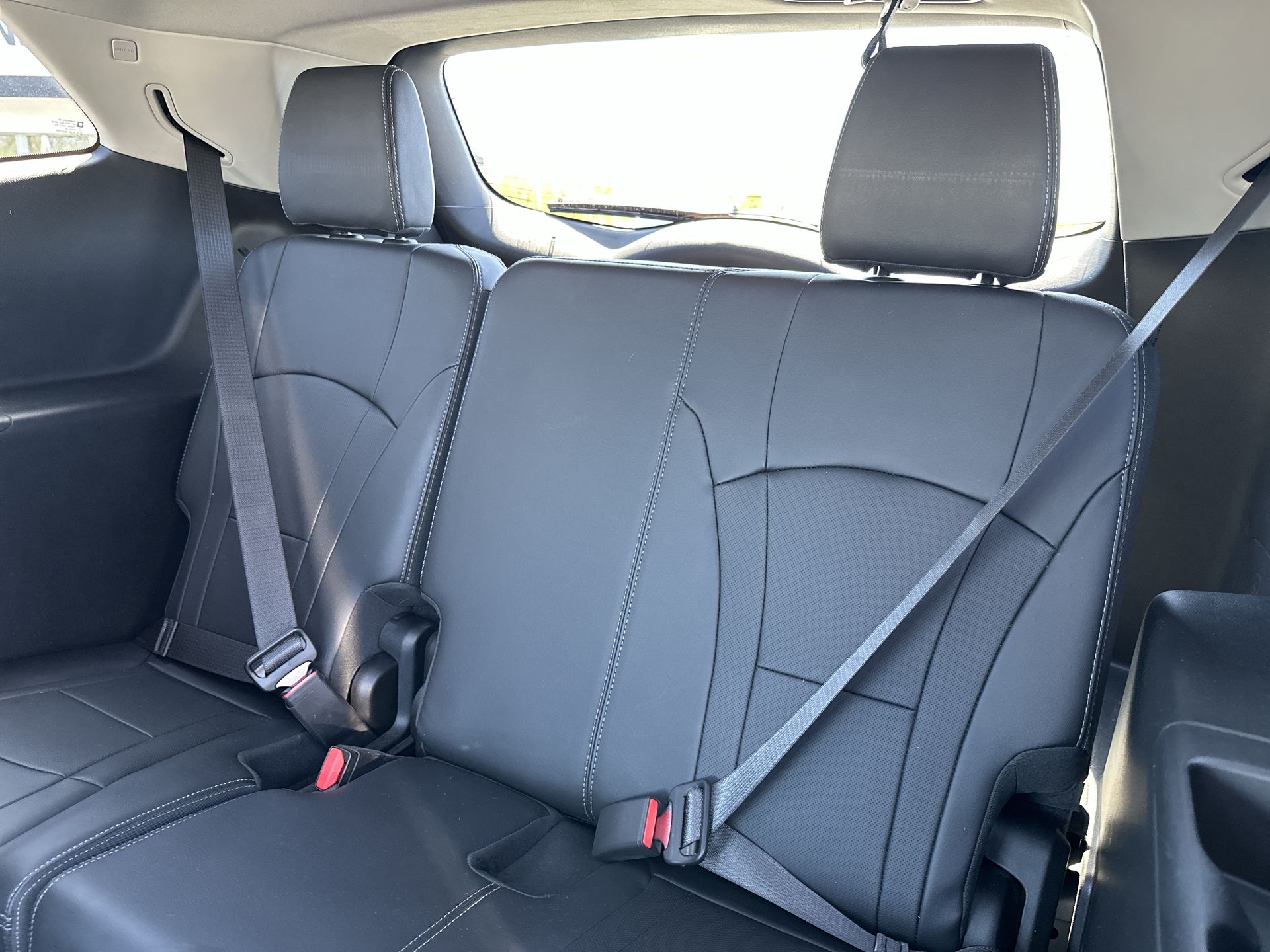 2019 Buick Enclave Avenir