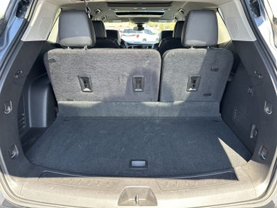 2019 Buick Enclave Avenir