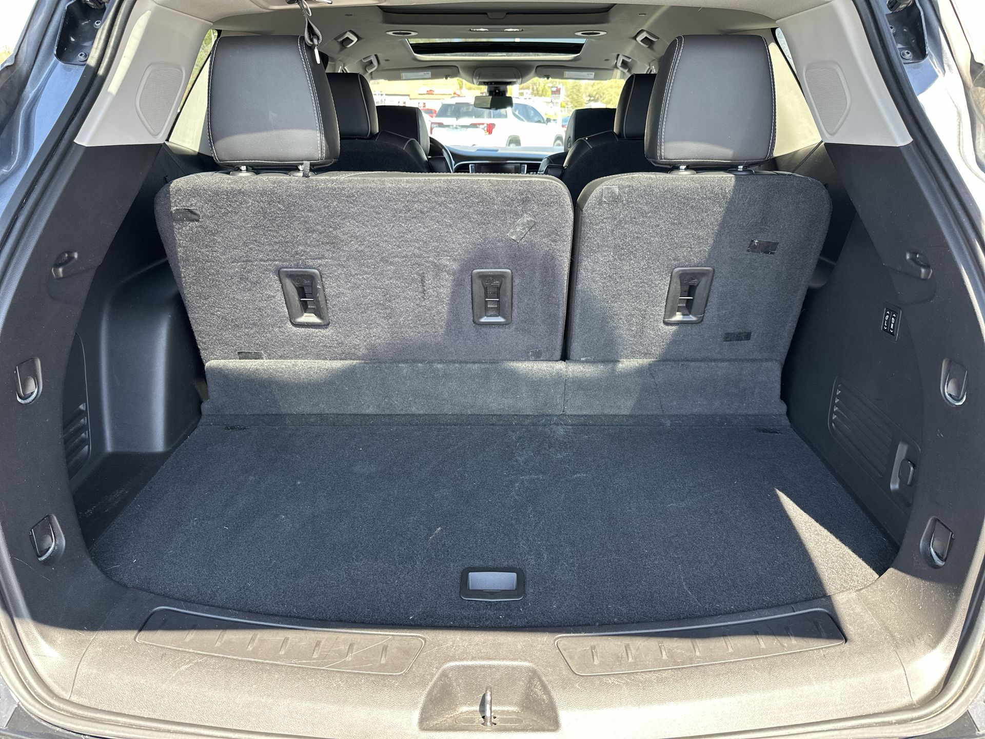 2019 Buick Enclave Avenir